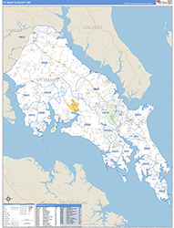 Basic Map Example